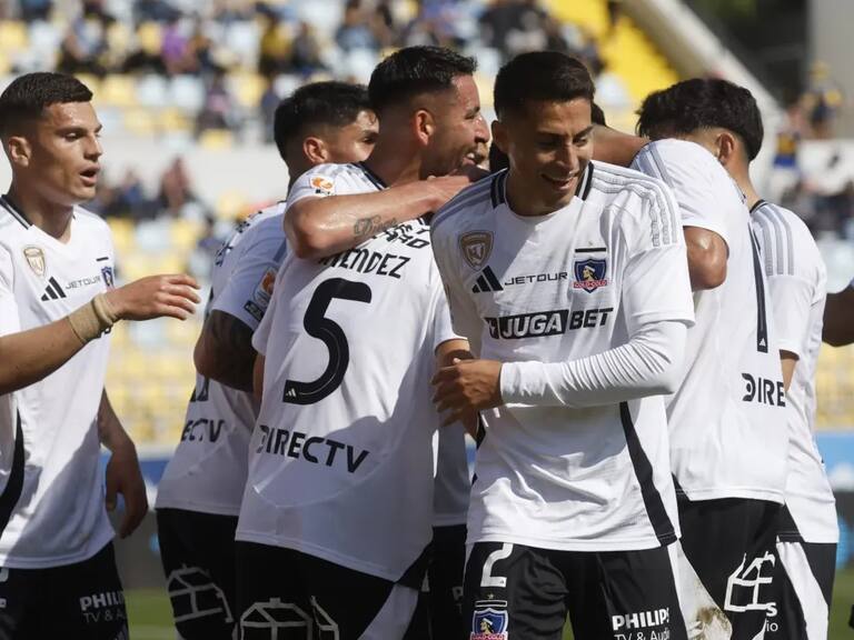 Unión La Calera a detalles de fichar a un jugador de Colo Colo descartado por Fernando Ortiz