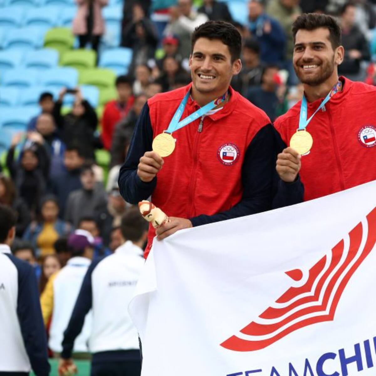 Juegos Panamericanos Santiago 2023: ¿Cuántas medallas ganó Chile en los juegos de Lima 2019?