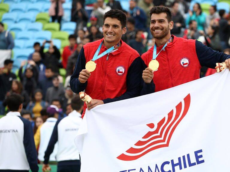 Juegos Panamericanos Santiago 2023: ¿Cuántas medallas ganó Chile en los juegos de Lima 2019?