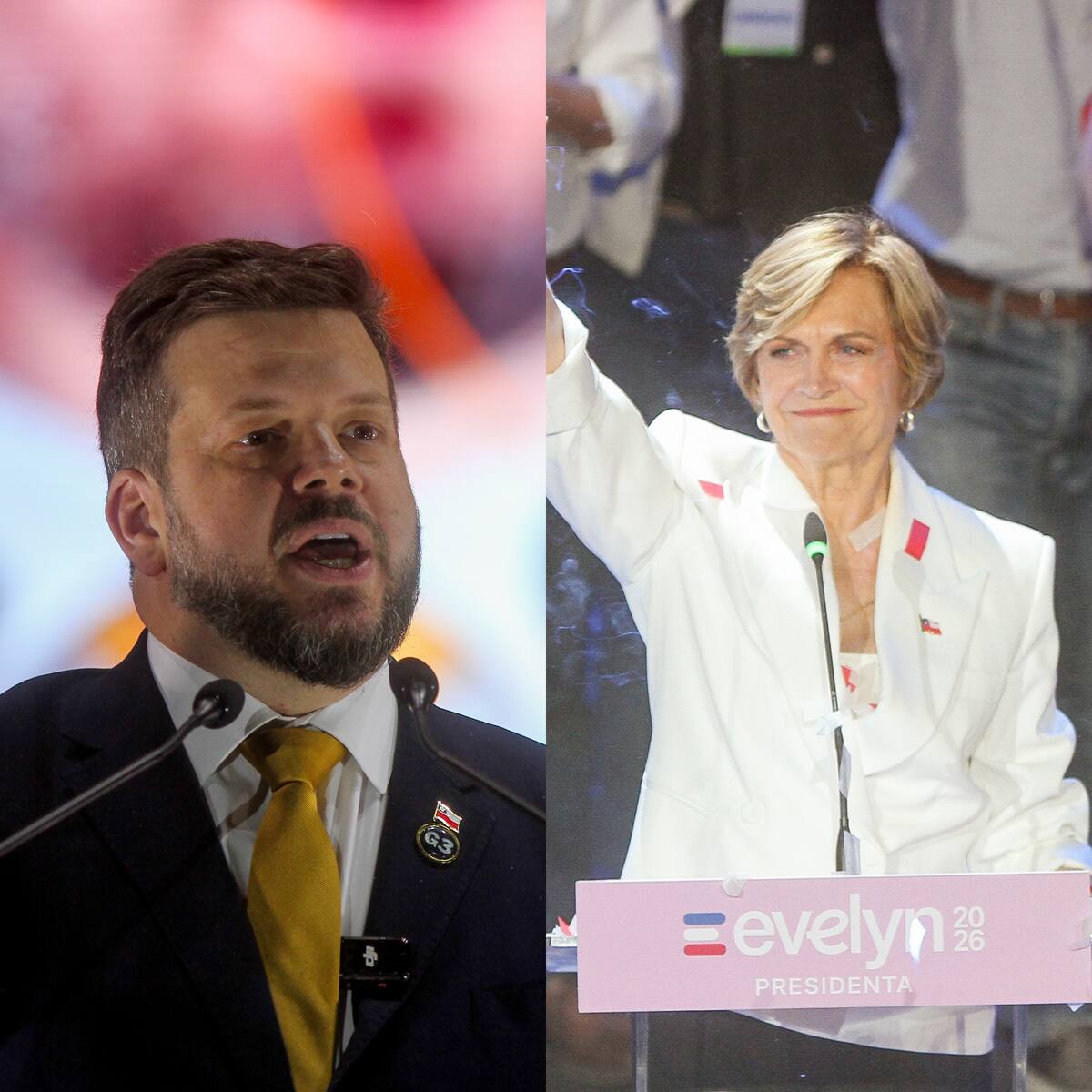 Cristóbal Bellolio analiza los distintos cierres de campaña y proyecta el próximo escenario presidencial: “La única sorpresa posible es…”