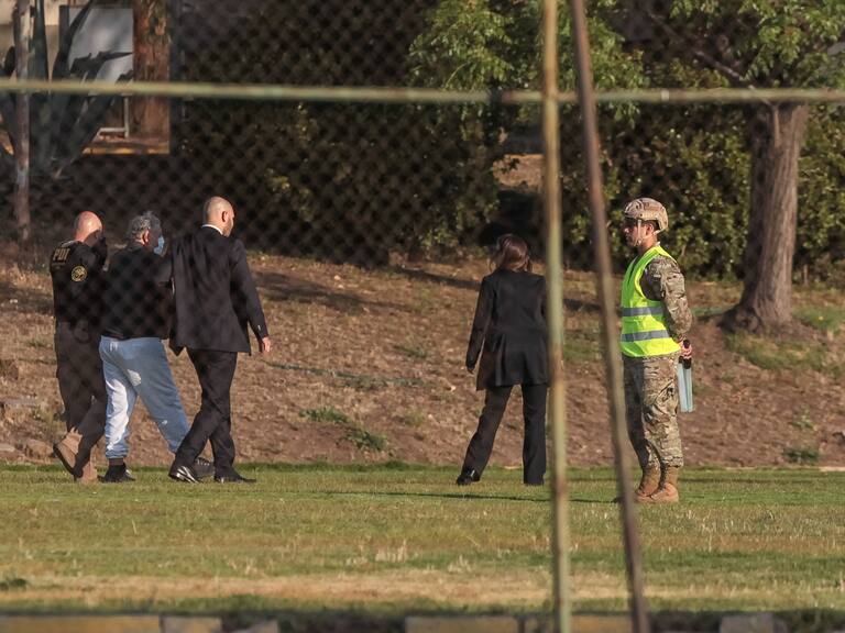 Homicidio de Víctor Jara y Littre Quiroga: justicia notifica a Pedro Barrientos y lo deja en prisión preventiva