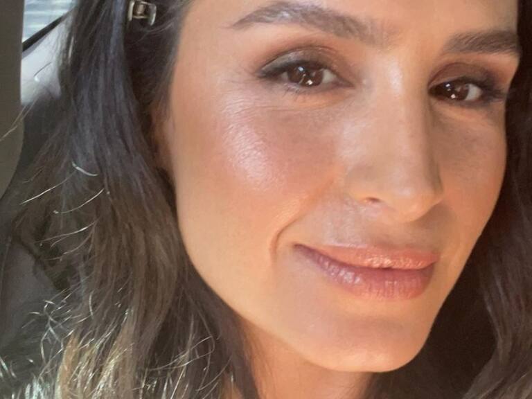 Fernanda Urrejola actuará en una serie sobre «La casa de los espíritus»: ya habló con Isabel Allende