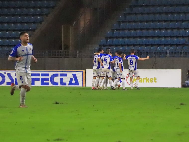 FOTO: AGENCIAUNO