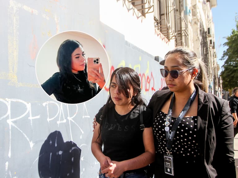 Familia Krishna Aguilera