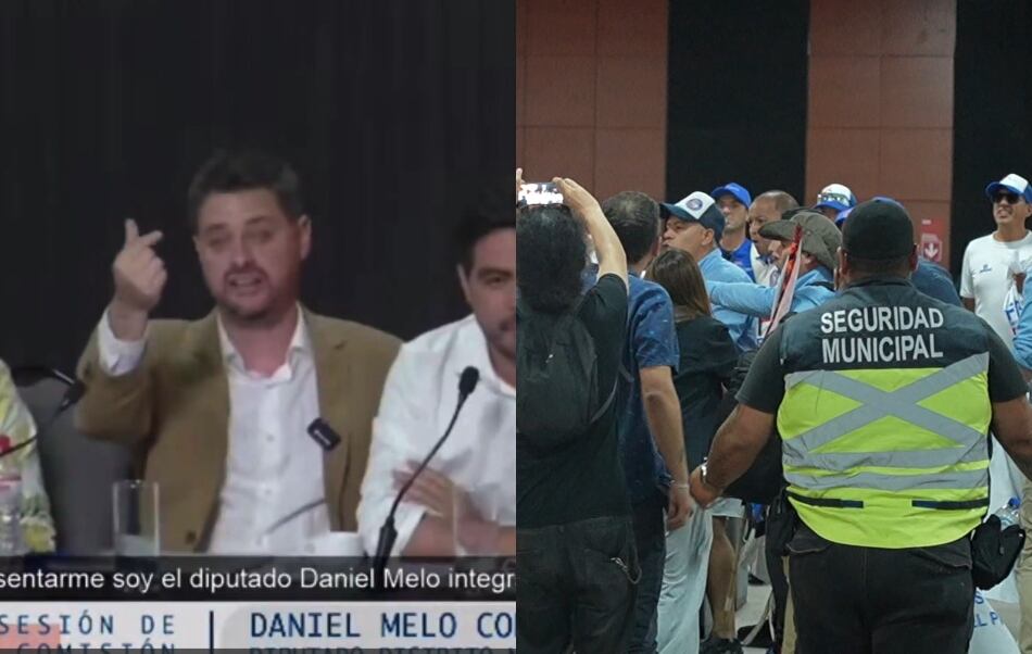 Capturas
