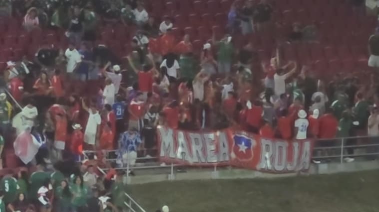 MARCA México