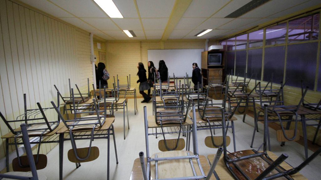 Sala de clases, estudiantes, sala, clases, atacama, 1024x576 jpg ok