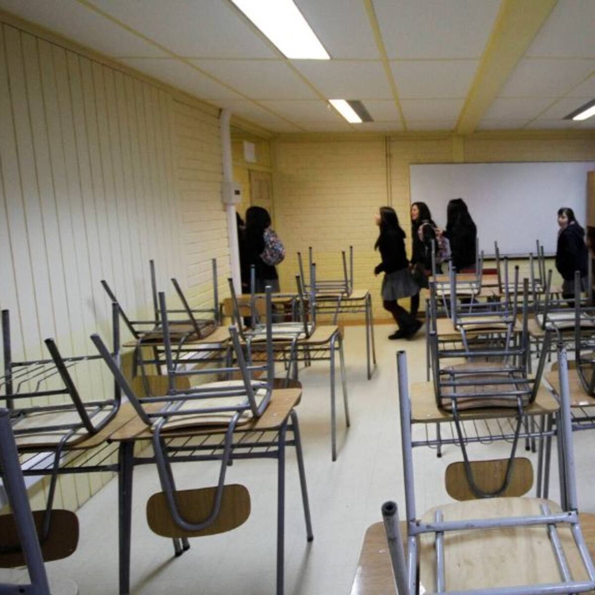 Crisis de educación en Atacama: fiscalía abre investigación tras denuncia de ministro Cataldo por posibles delitos económicos