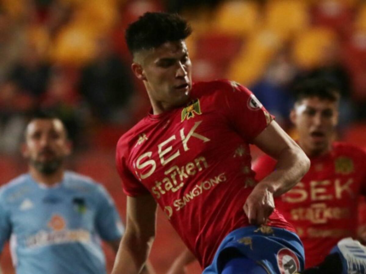 Thomas Galdames critica las programaciones del fútbol chileno: «Tienes 12 meses para jugar 30 partidos, no creo que sea tan difícil»