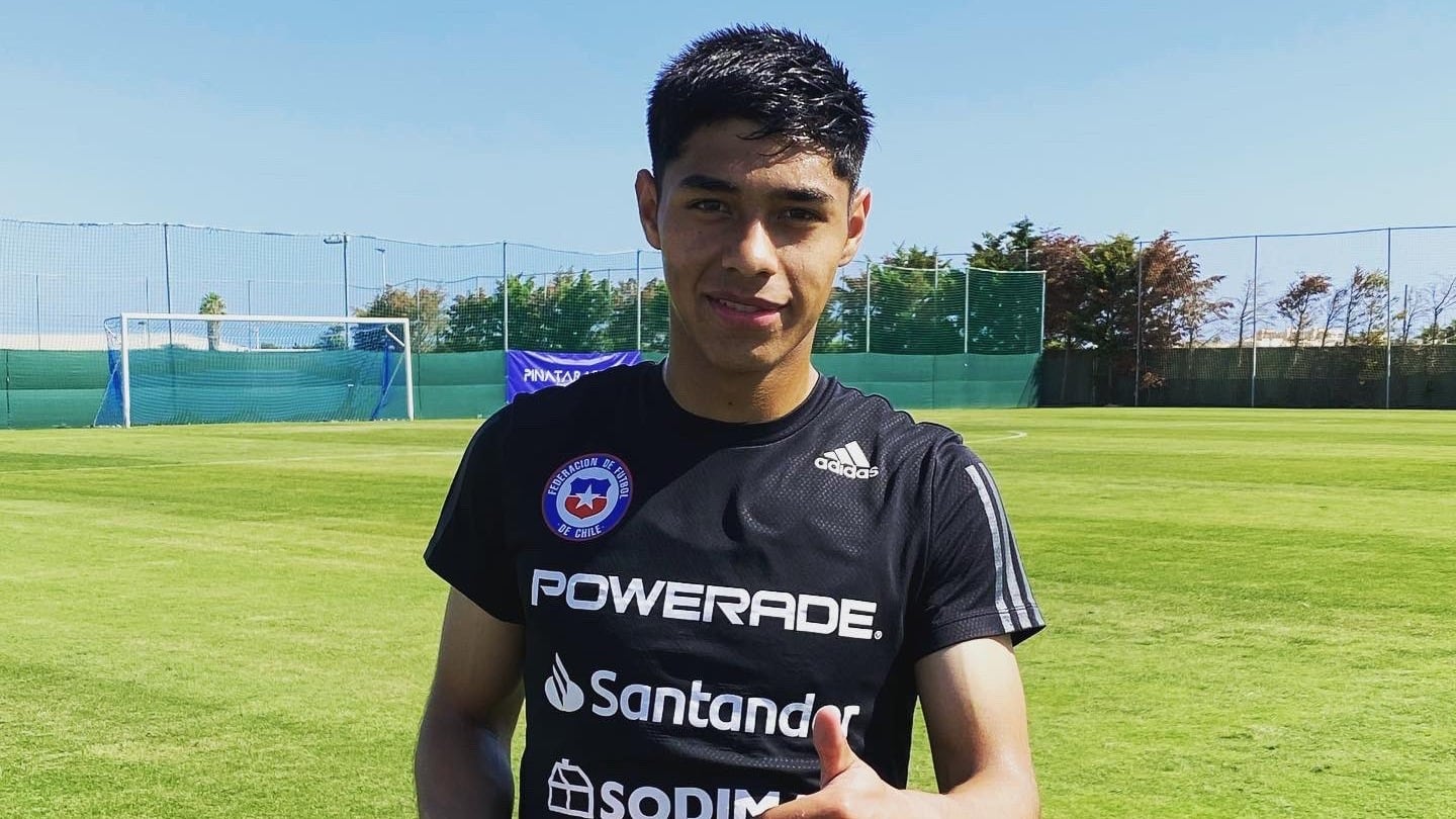 darío osorio