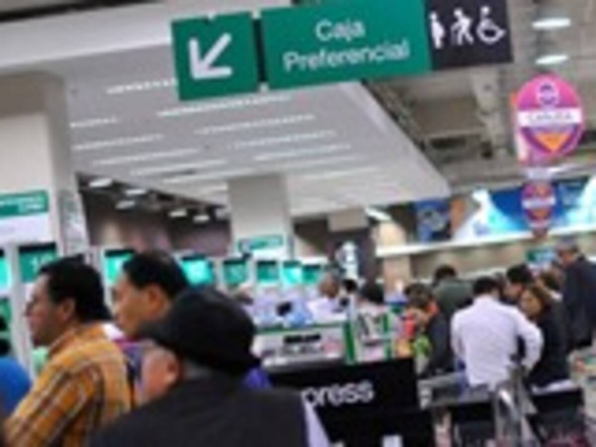 Cencosud responde denuncia de colusión y acusa «desprolijidad» en investigación