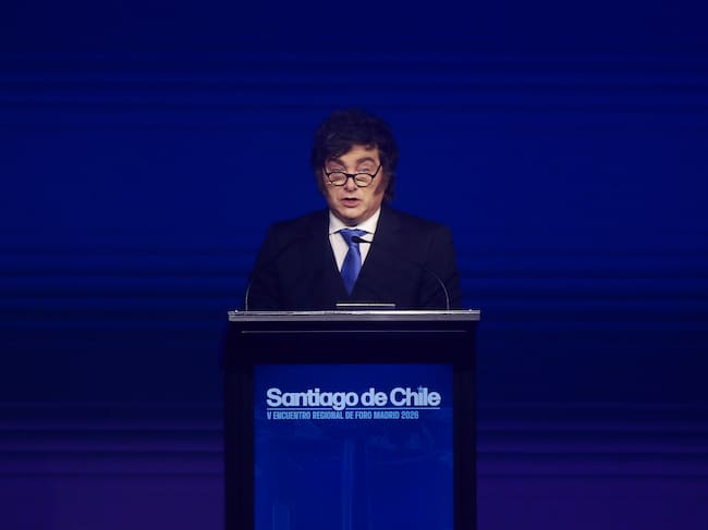 3 de septiembre de 2026 / SANTIAGO FOTO: SEBASTIÁN BELTRÁN GAETE /AGENCIAUNO