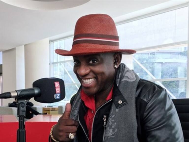 Bonco Quiñongo y rumores sobre prostitución: «Dije que lo hacía, pero no era verdad»