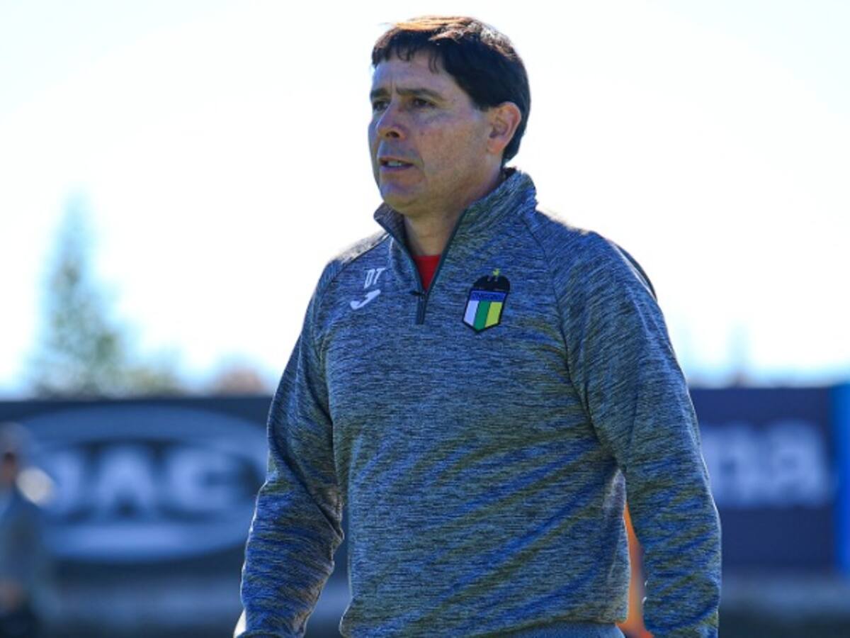 Víctor Fuentes asume como nuevo DT de O’Higgins y anticipa su debut contra la UC: “Tenemos que tener precauciones”