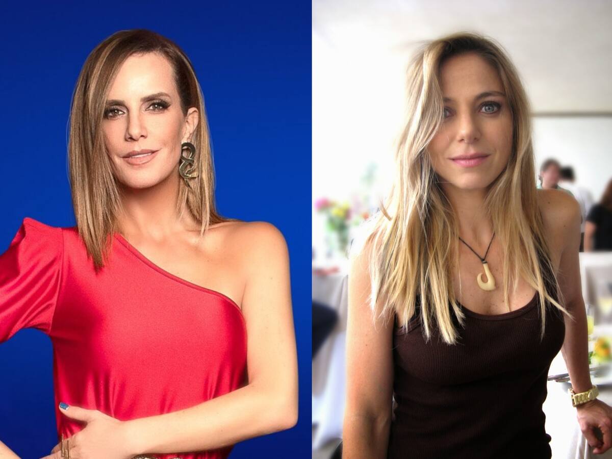“Hubo un intercambio de palabras”: revelan nueva información sobre polémica entre Diana Bolocco y Mariana Derderian