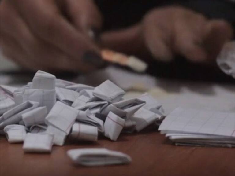 Documental chileno mostrará vínculo político en el ingreso de la pasta base a las poblaciones