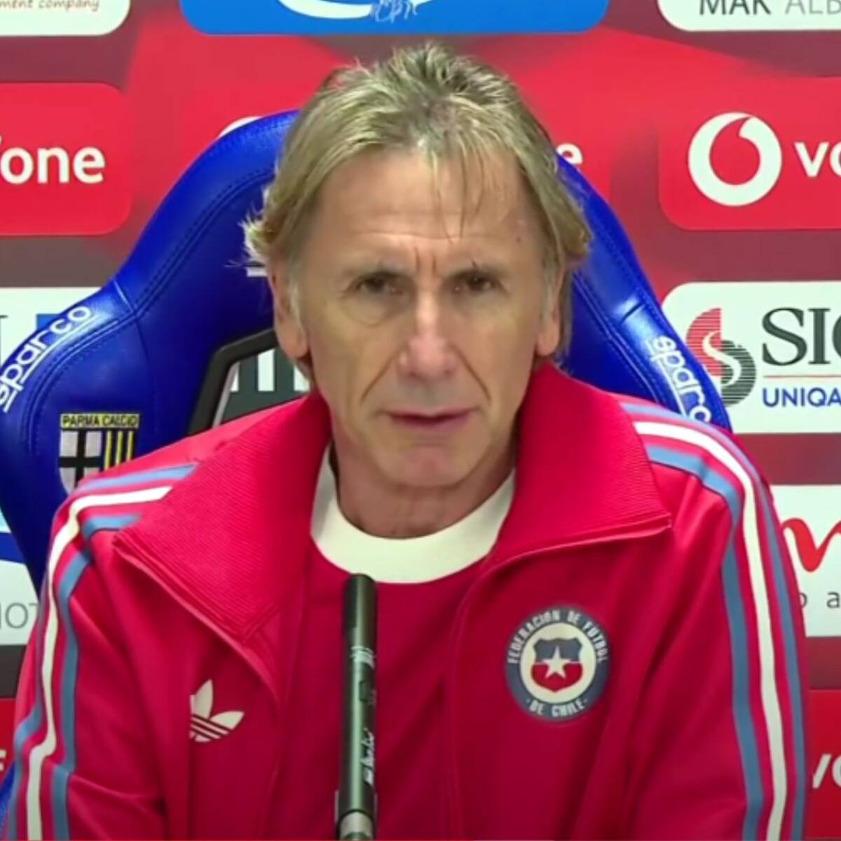Gareca habla sobre su nómina para Copa América: ausencia de Pizarro, el caso Cabral y qué hará si hay “diferencias” en el plantel