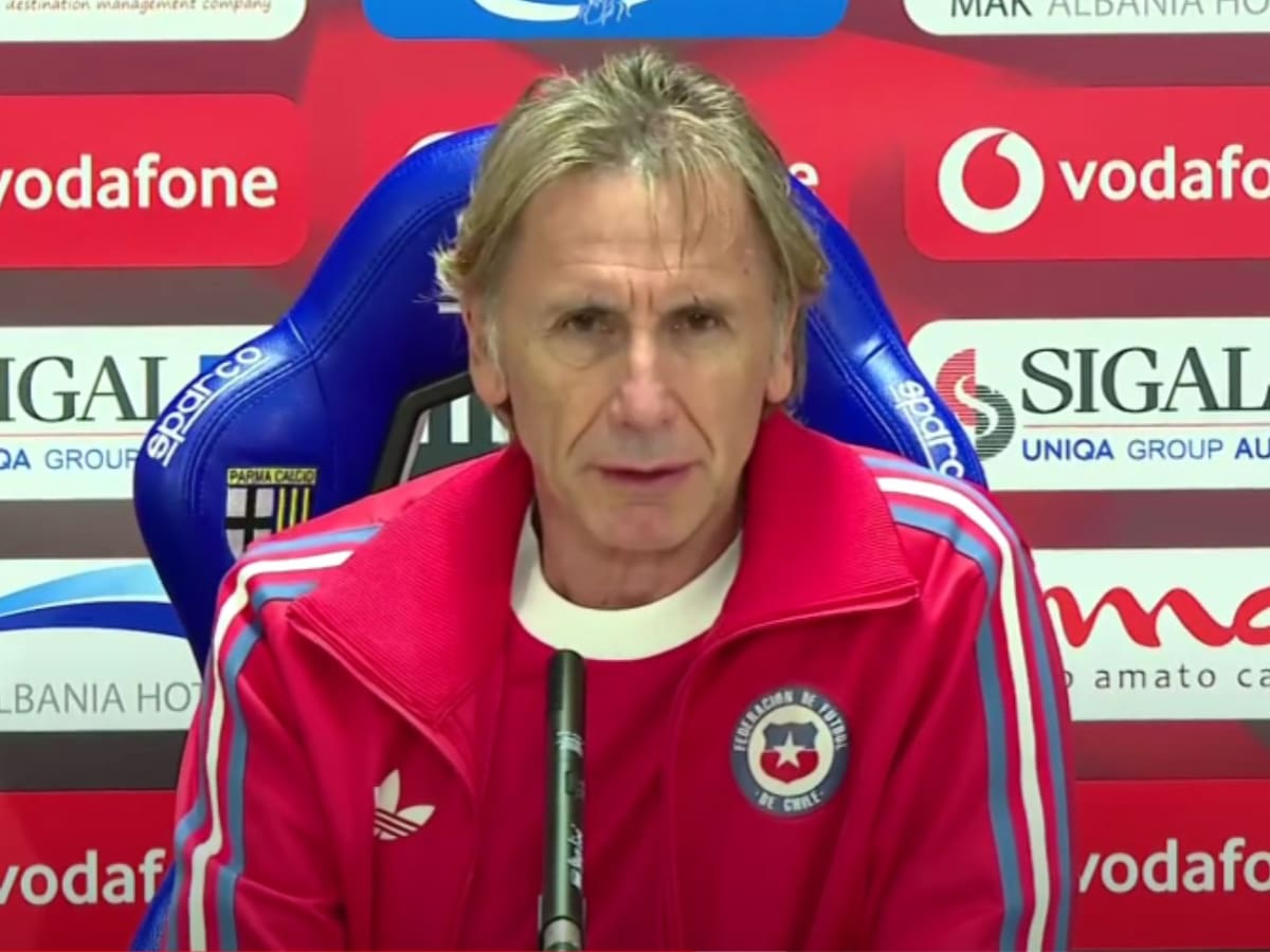 Gareca habla sobre su nómina para Copa América: ausencia de Pizarro, el caso Cabral y qué hará si hay “diferencias” en el plantel