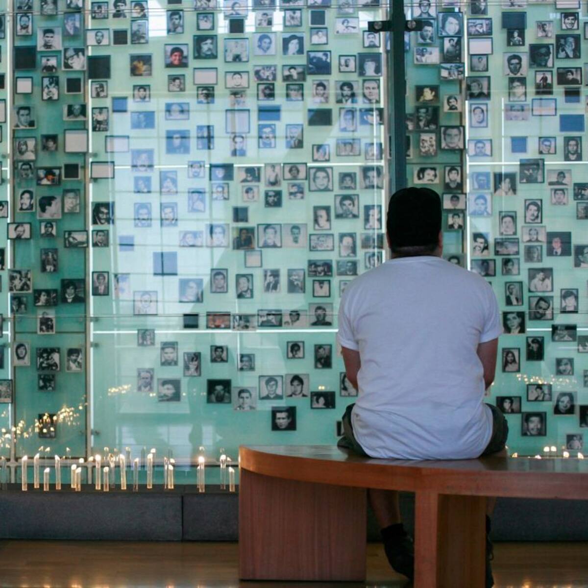 Directora del Museo de la Memoria a 52 años del golpe de Estado: “Nuestro relato no es sesgado, es en base a archivos”