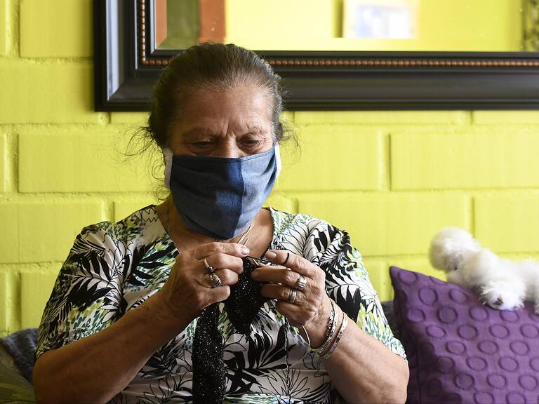 Cuarentena por coronavirus Covid-19