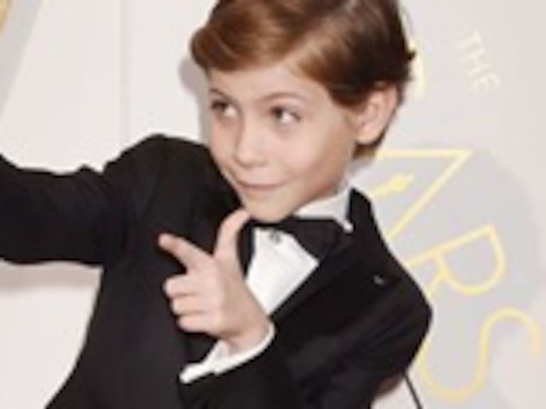 Jacob Tremblay nombró a su nueva mascota en honor a Star Wars