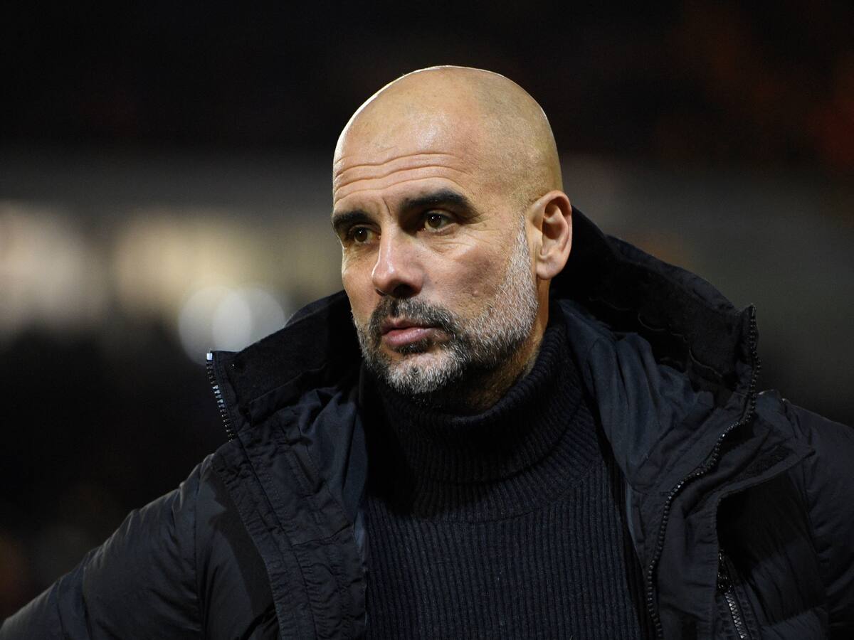 Guardiola y su fuerte crítica contra los políticos debido al conflicto Rusia-Ucrania: «Están para evitar estas cosas, pero no son capaces de hacerlo»