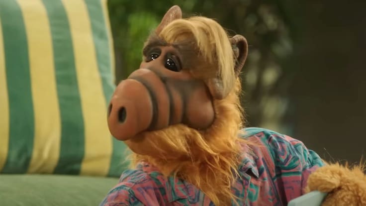 Vuelve “Alf”: cuándo, a qué hora y en qué canal se podrá ver la clásica sitcom