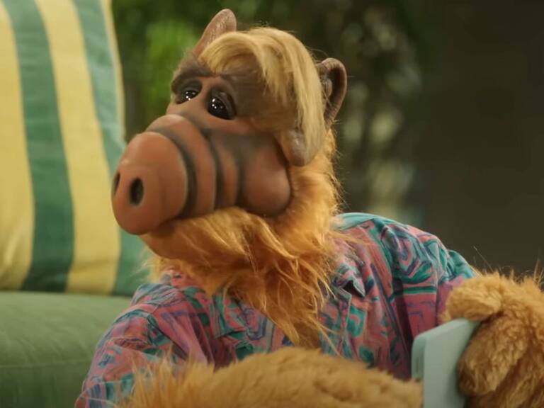 Vuelve “Alf”: cuándo, a qué hora y en qué canal se podrá ver la clásica sitcom