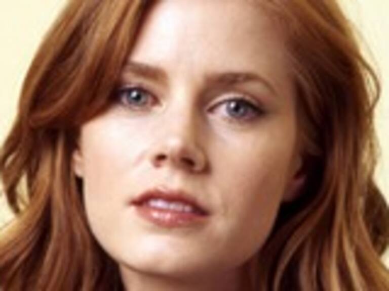 Amy Adams, actriz que con cinco nominaciones a los Oscar, no ha podido ganar el premio