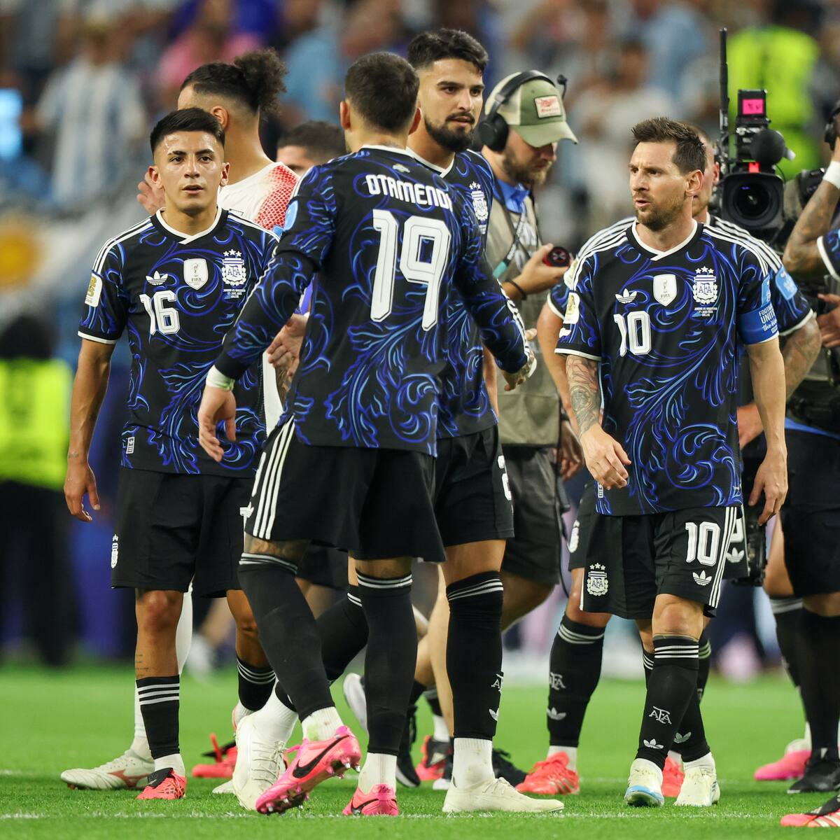 Partidos del Mundial 2026 hoy, viernes 3 de julio: horarios, canal de TV y dónde ver en vivo en Chile