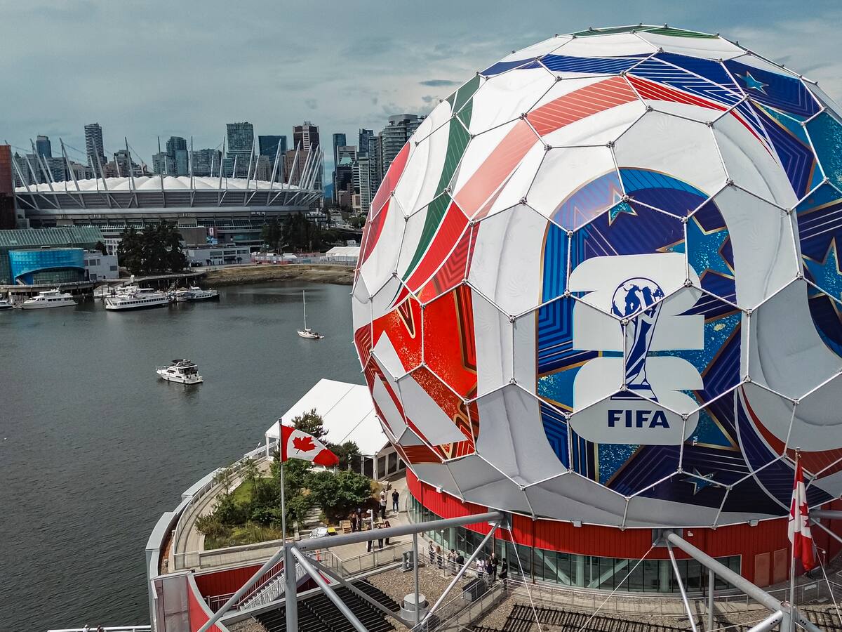 Estos canales de TV transmiten el Mundial 2026 en Chile: guía completa para seguir la Copa del Mundo