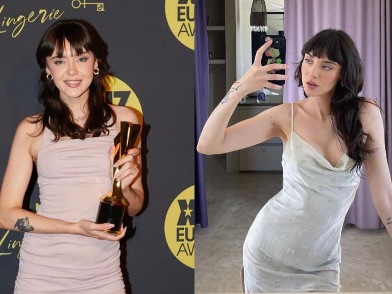 ¿Quién es Catherine Knight? La joven chilena que ha causado furor en el mundo del cine para adultos