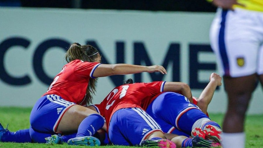 @LaRoja