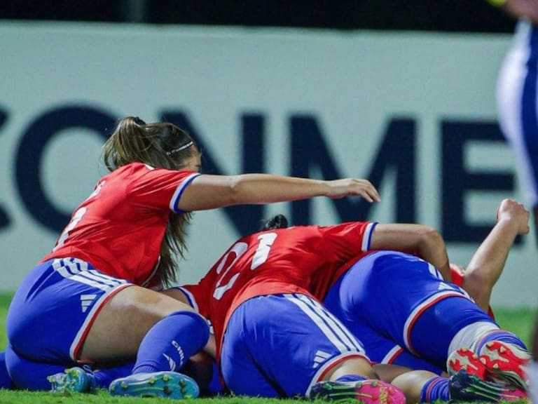 @LaRoja