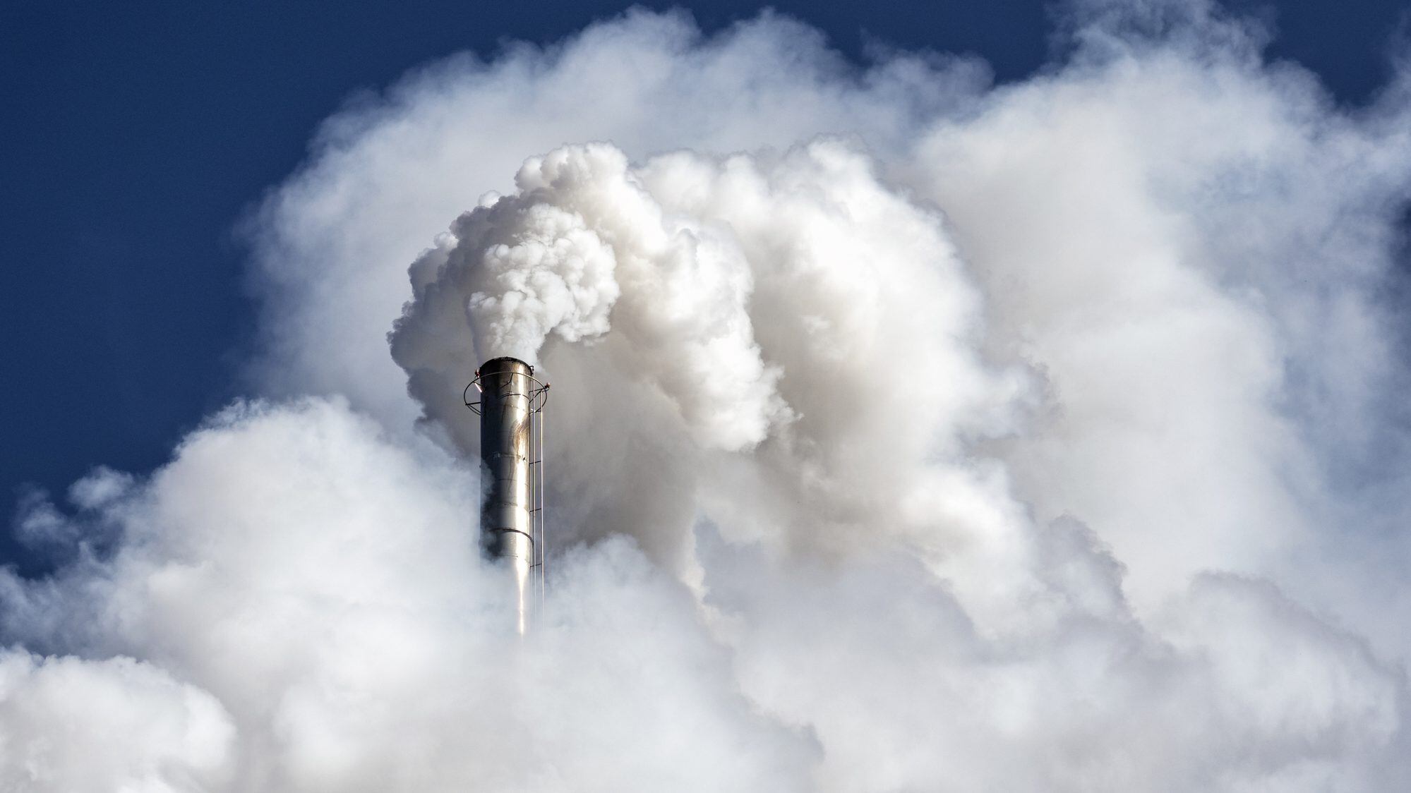 Informe cambio climático