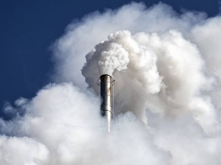 Informe cambio climático