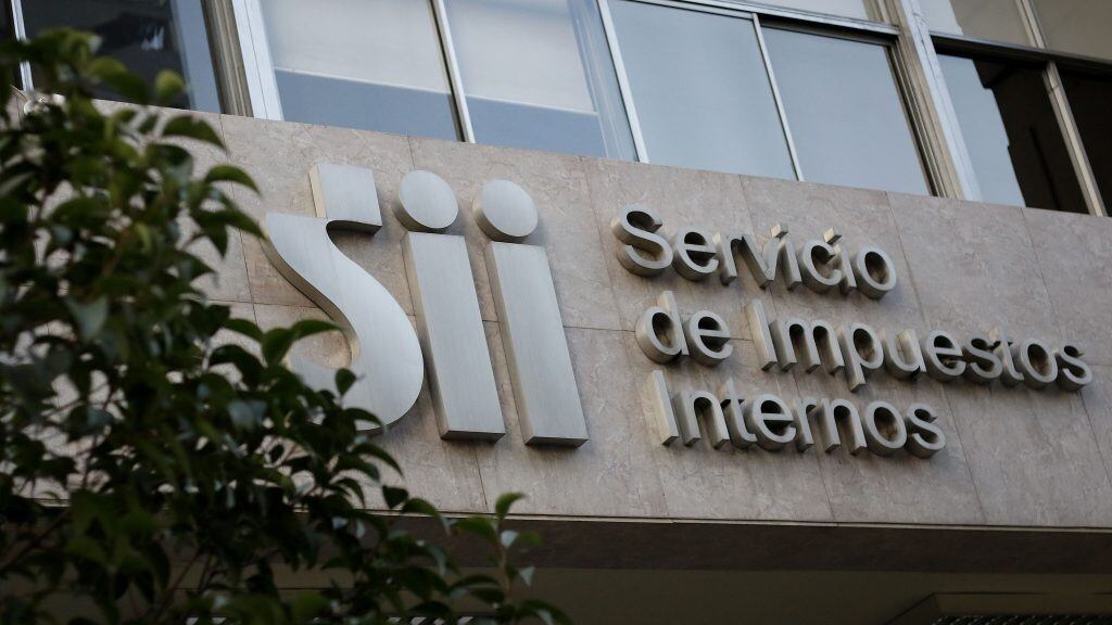 29 DE AGOSTO DE 2018/SANTIAGOTematicas del Servicio de Impuestos Internos.
El servicio se encuentra en un paro nacional de 24 horas, en rechazo a la reforma tributaria que impulsa el gobierno, la cual, segun acusan, le quitaria poder al SII.
FOTO: LEONARDO RUBILAR CHANDIA/AGENCIAUNO