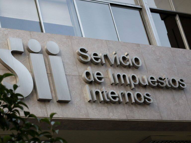 29 DE AGOSTO DE 2018/SANTIAGOTematicas del Servicio de Impuestos Internos.
El servicio se encuentra en un paro nacional de 24 horas, en rechazo a la reforma tributaria que impulsa el gobierno, la cual, segun acusan, le quitaria poder al SII.
FOTO: LEONARDO RUBILAR CHANDIA/AGENCIAUNO
