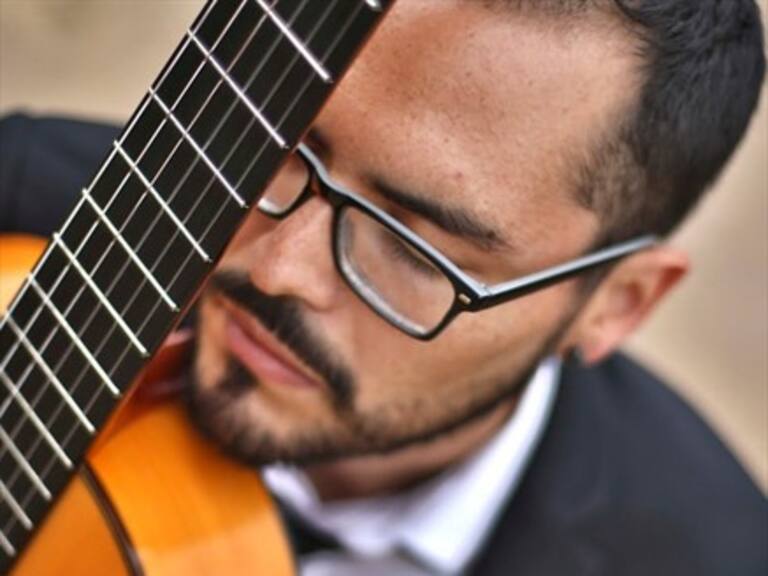 Conversamos en MundoVivo con Juan Pablo «Morete» Cofré por su primer disco