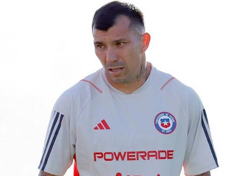 «Jamás fue por mi suegra»: Alejandra Henríquez, expareja de Gary Medel, explica por qué el futbolista echó a sus gemelos