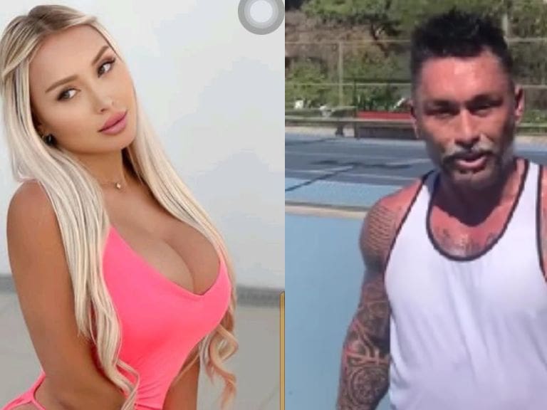 «Enamorado de ti desde siempre»: Daniella Chávez revela un nuevo audio comprometedor de Marcelo Ríos