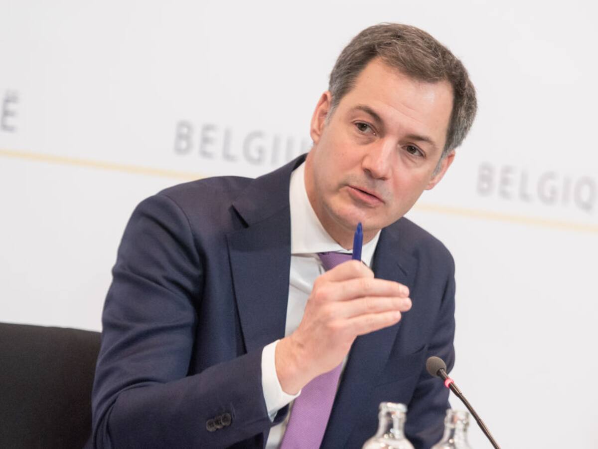 Bélgica no rebajará las horas de trabajo pero sí autoriza que se concentren en cuatro días