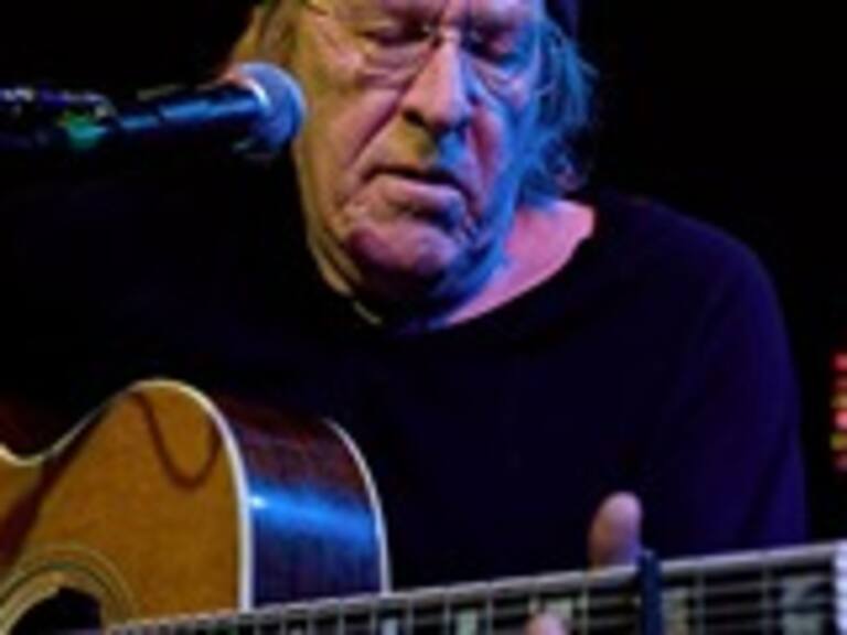 Muere guitarrista y vocalista de Jefferson Airplane, banda pionera de la psicodelia