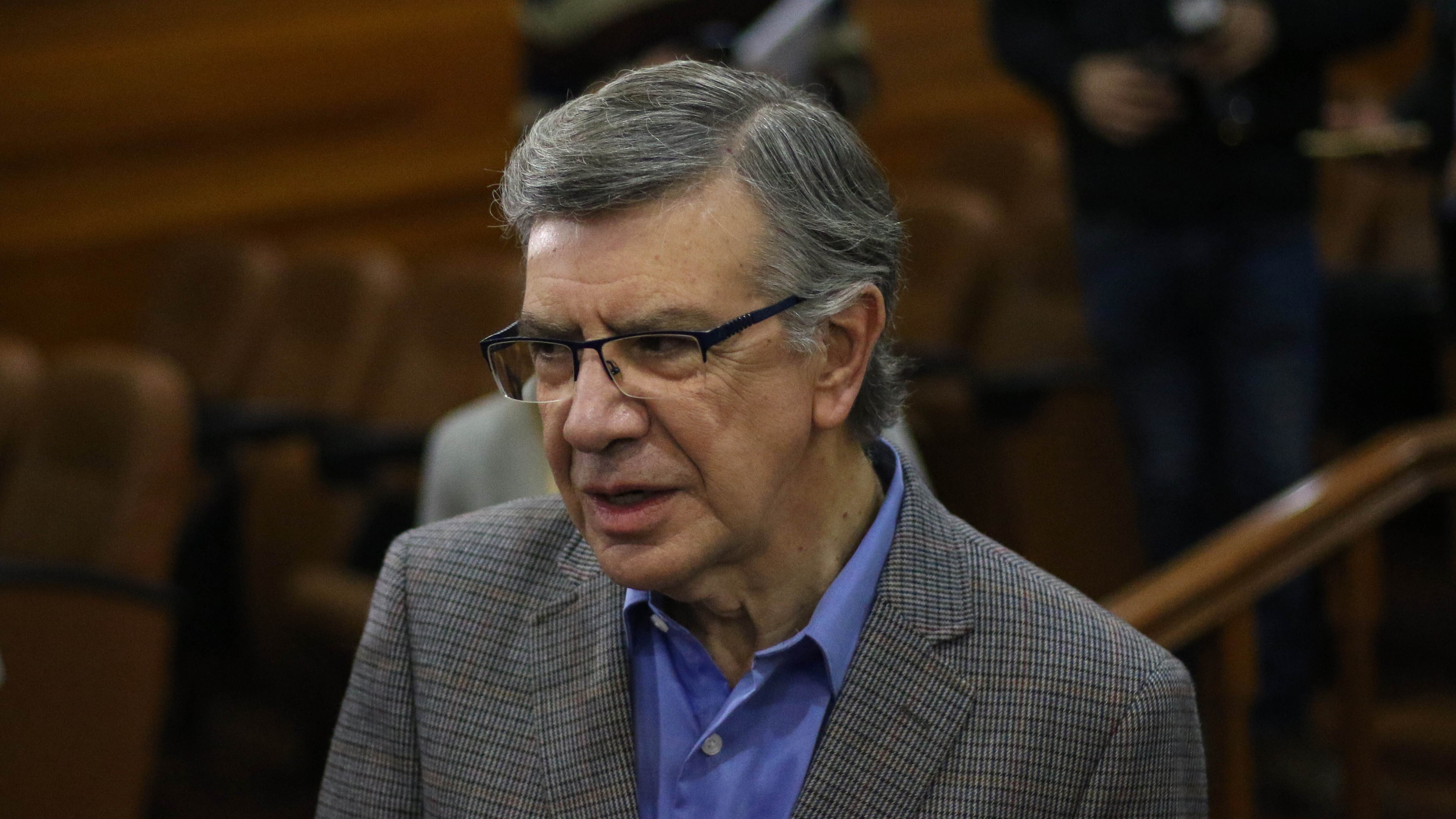 Alcalde Las Condes