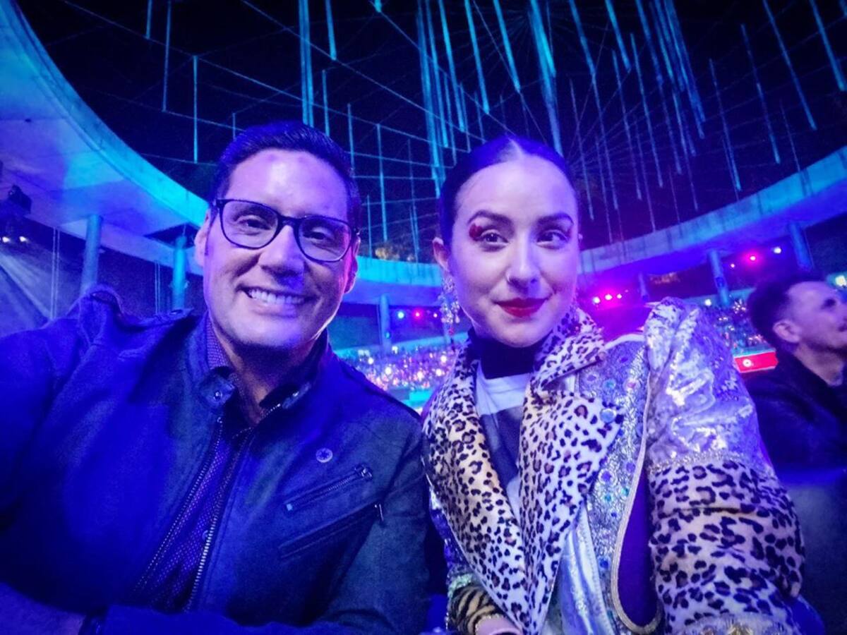 Denise Rosenthal y Pancho Saavedra recibirán distinción medioambiental en el marco de Viña 2020