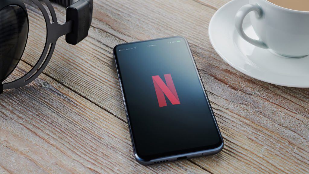 Netflix