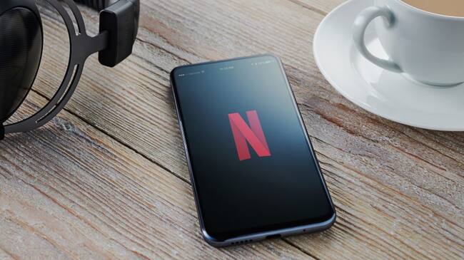 Netflix