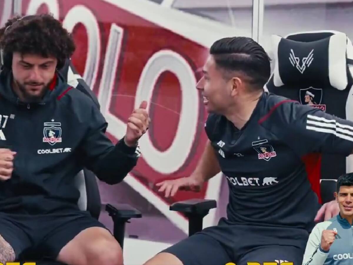 Colo Colo pone a prueba a sus jugadores en Fiestas Patrias con un desafío de «karaoke dieciochero»