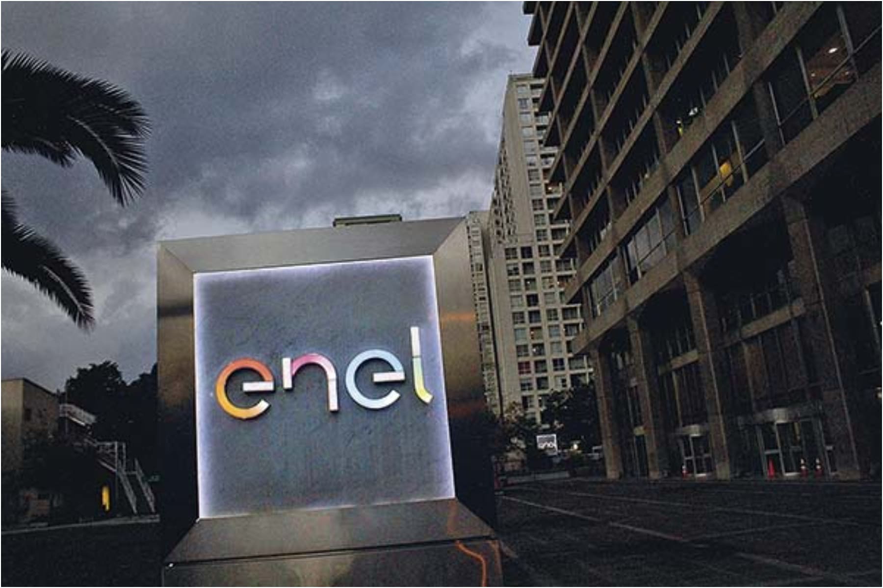 Agencia Uno