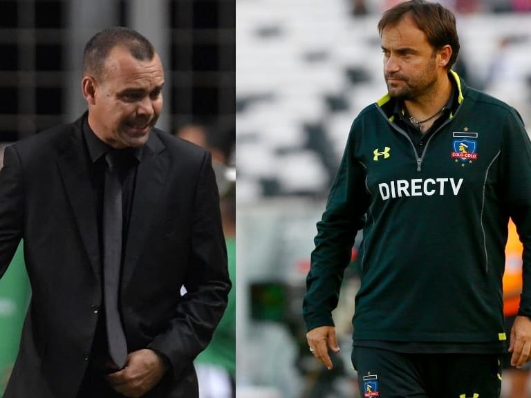 Se aleja de la «U»: Estos serían los nombres que manejaría Azul Azul ante la no llegada de Martín Lasarte al cuadro universitario